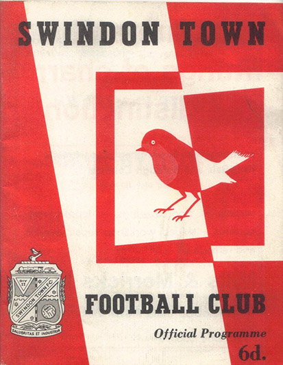 <b>Tuesday, August 25, 1964</b><br />vs. Crystal Palace (Home)